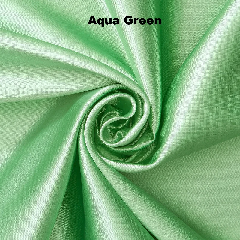 Aqua Green