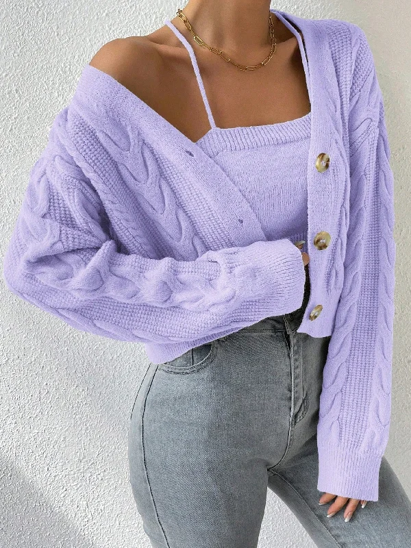 Mauve Purple