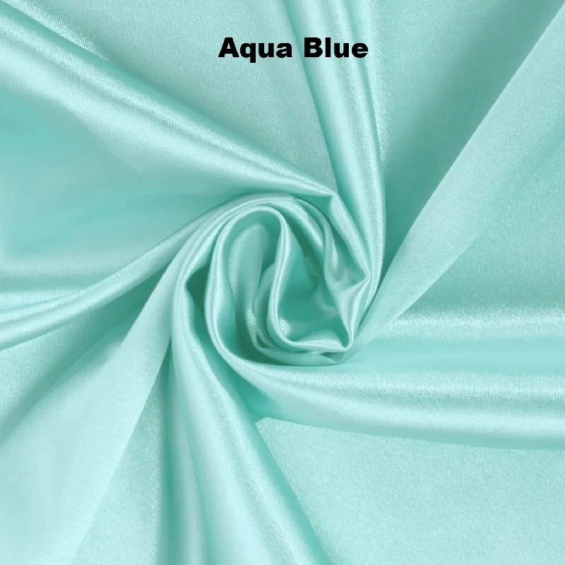 Aqua Blue