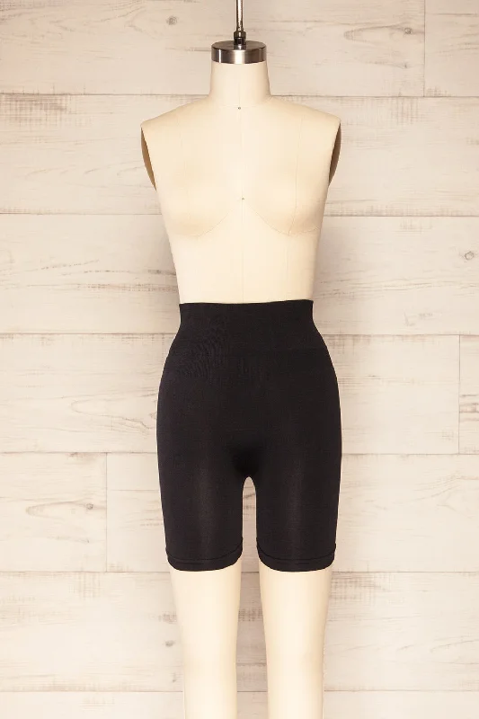 Lingerie Gift Sets for Women Coepi | Black Biker Shorts Shapewear