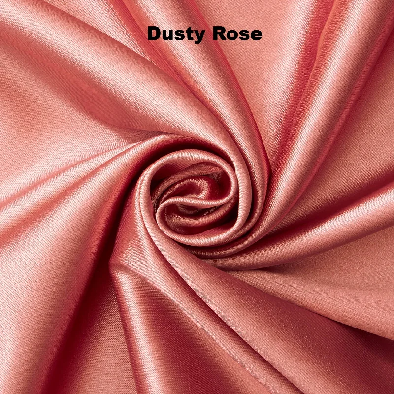 Dusty Rose