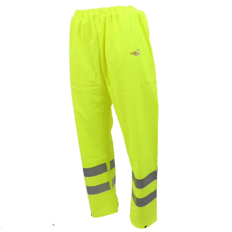 Men jackets with a media - friendly pocket for easy access to gadgetsWestaro High Vis Waterproof Jacket Men jackets with a media - friendly pocket for easy access to gadgetsWestaro High Vis Waterproof Jacket