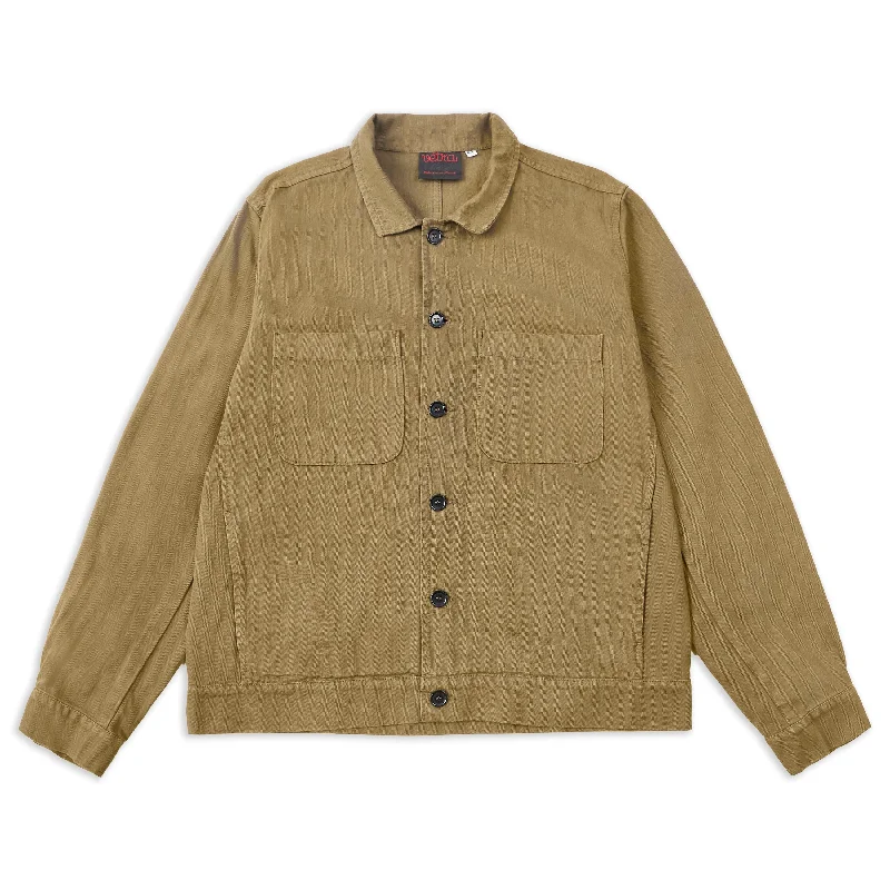 Waterproof men jackets with taped seams for heavy rain protectionCotton Bomber Jacket - Olive Waterproof men jackets with taped seams for heavy rain protectionCotton Bomber Jacket - Olive