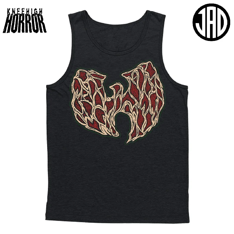 men's tank tops with thumb holesKru Tang V2 - Men's (Unisex) Tank