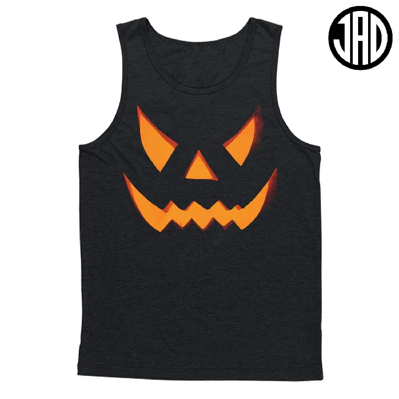 retro men's tank topsLantern - Men's (Unisex) Tank