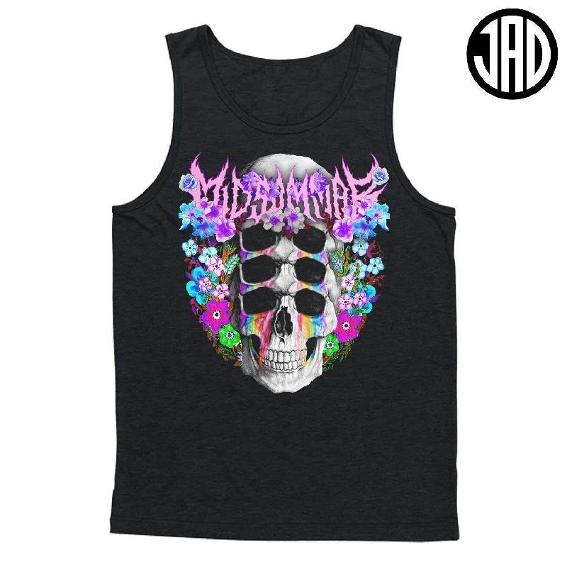 UV protection men's tank topsMidsommar Metal - Men's (Unisex) Tank