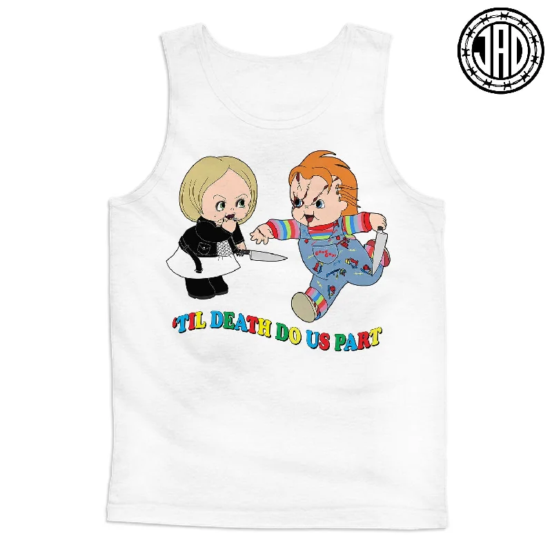 men's tank tops for layeringKiller Cuties - Men's (Unisex) Tank