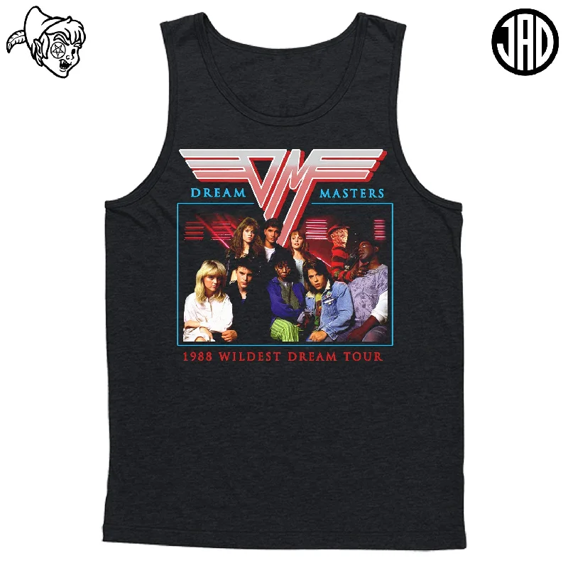men's tank tops for casual wear1988 Wildest Dream Tour - Men's Tank