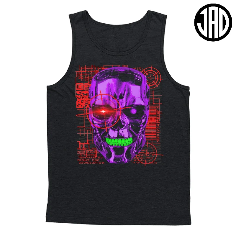 performance men's tank topsCyberdine - Men's (Unisex) Tank