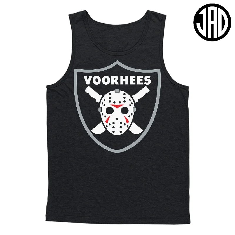men's tank tops for crossfitJV LV - Men's (Unisex) Tank