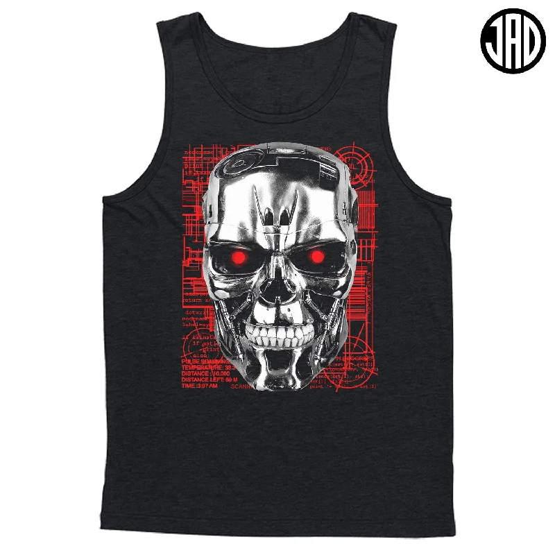 eco-friendly tank tops for menJudgment Day - Men's Tank