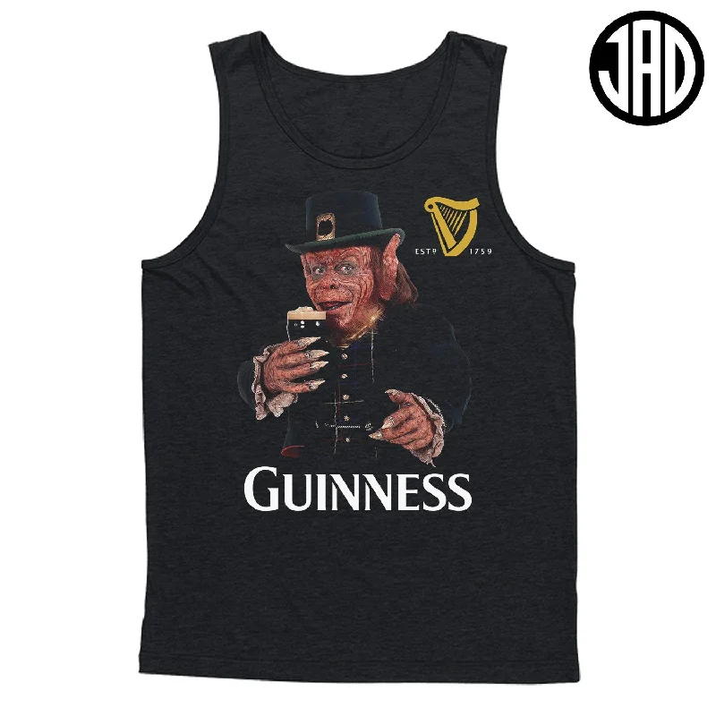 men's tank tops for danceGuinness - Men's (Unisex) Tank