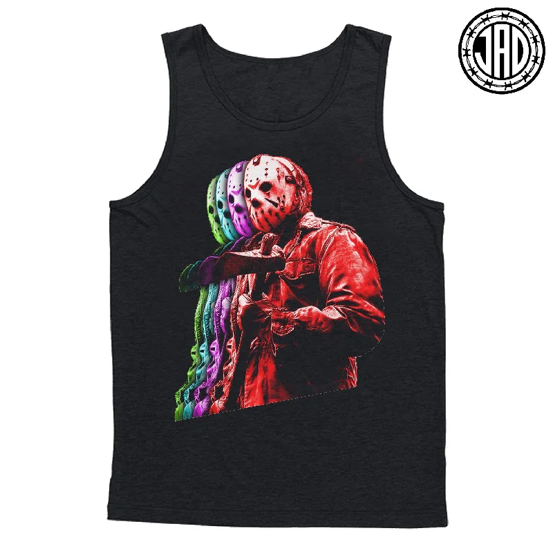men's tank tops for dance13 Layers - Men's Tank