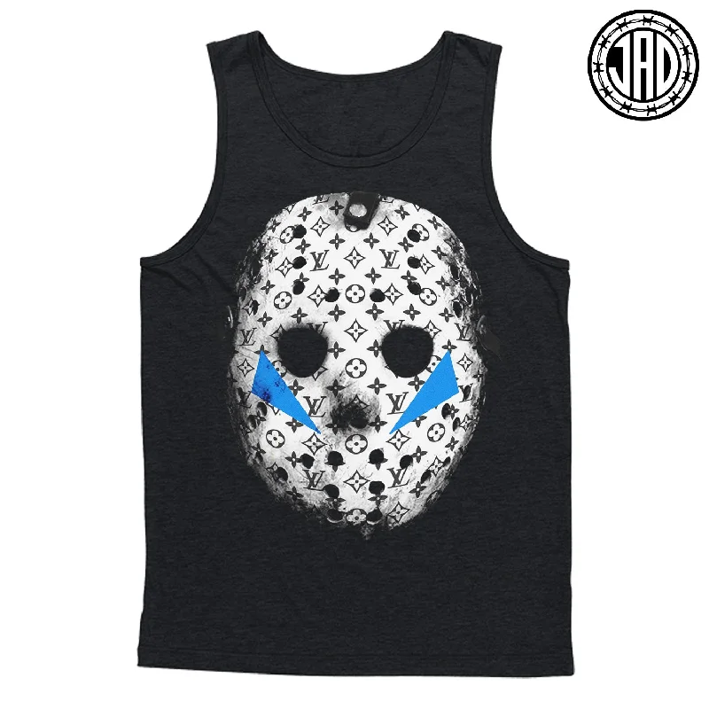 performance men's tank topsLouis the 13th - Men's (Unisex) Tank