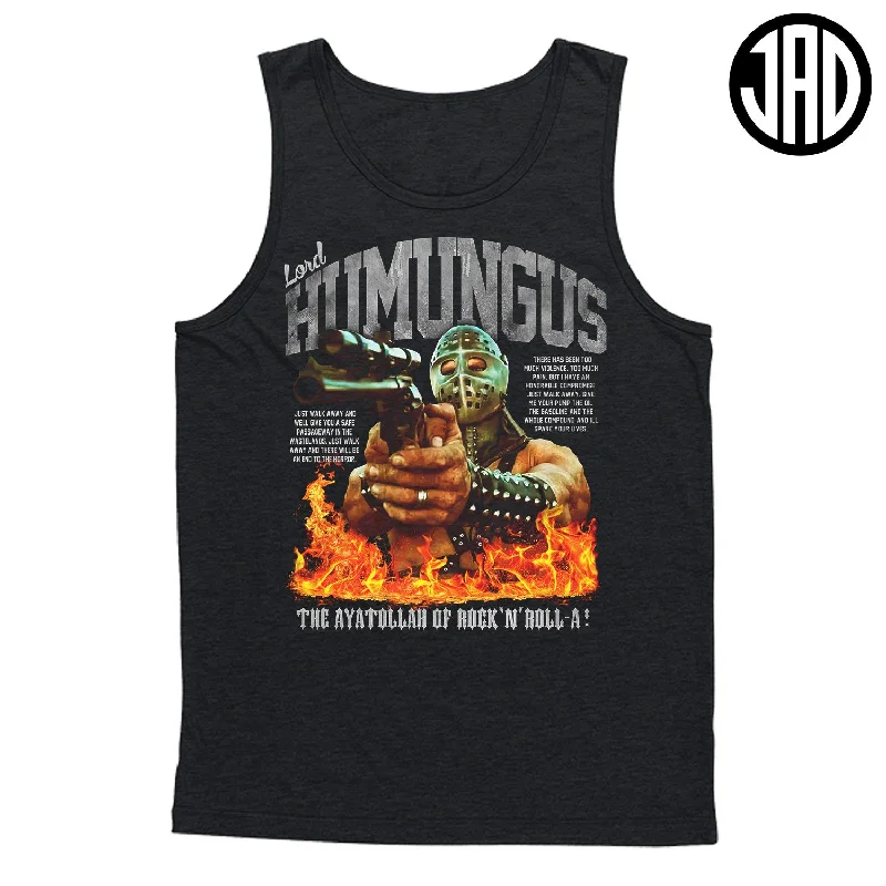 men's tank tops with pocketLord H - Men's (Unisex) Tank
