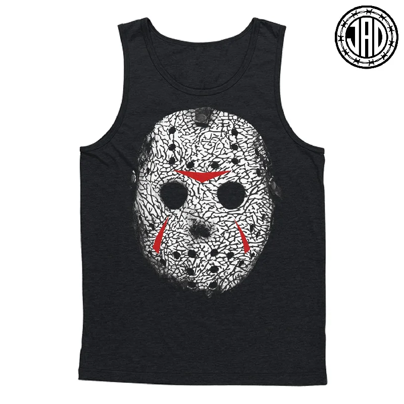 men's tank tops for basketballSneaker Killer - Men's (Unisex) Tank