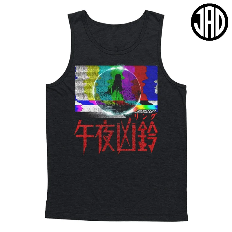 retro men's tank topsRing Import - Men's (Unisex) Tank