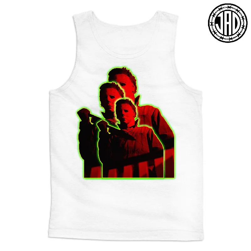 men's tank tops with pocket31 Layers - Men's Tank