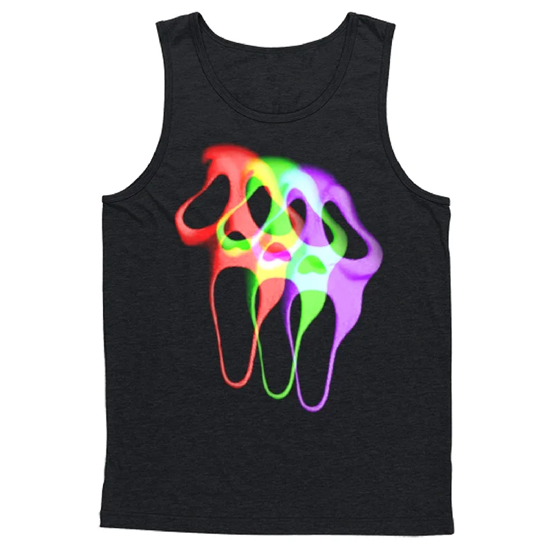 UV protection men's tank topsBlurr - Men's Tank