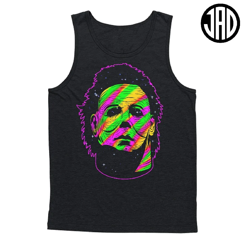 men's tank tops for crossfitCosmic Slasher - Men's (Unisex) Tank