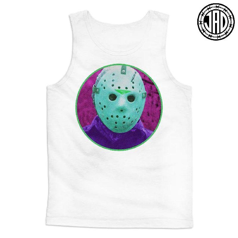 men's cotton tank topsNES Retro - Men's (Unisex) Tank