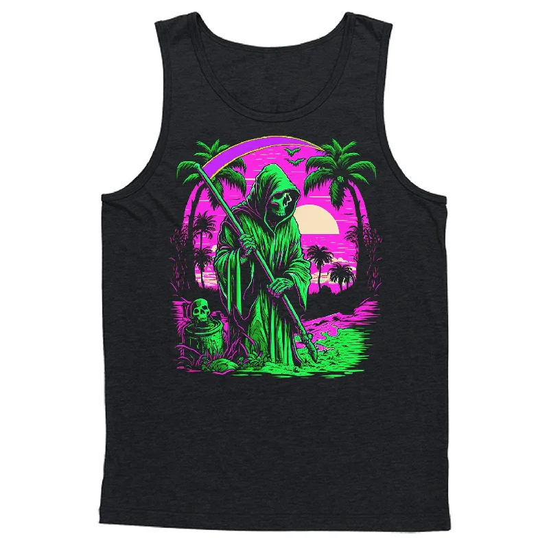 men's tank tops for layeringEndless Vacation - Men's (Unisex) Tank