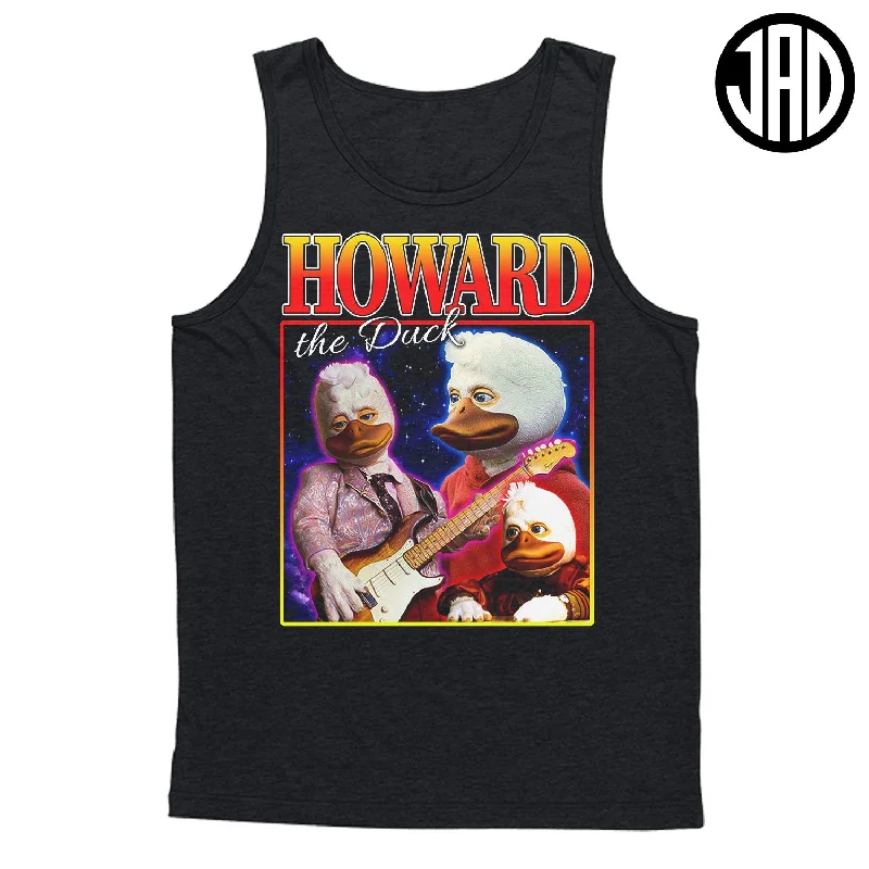 slim fit tank tops for men90's Howard - Men's Tank