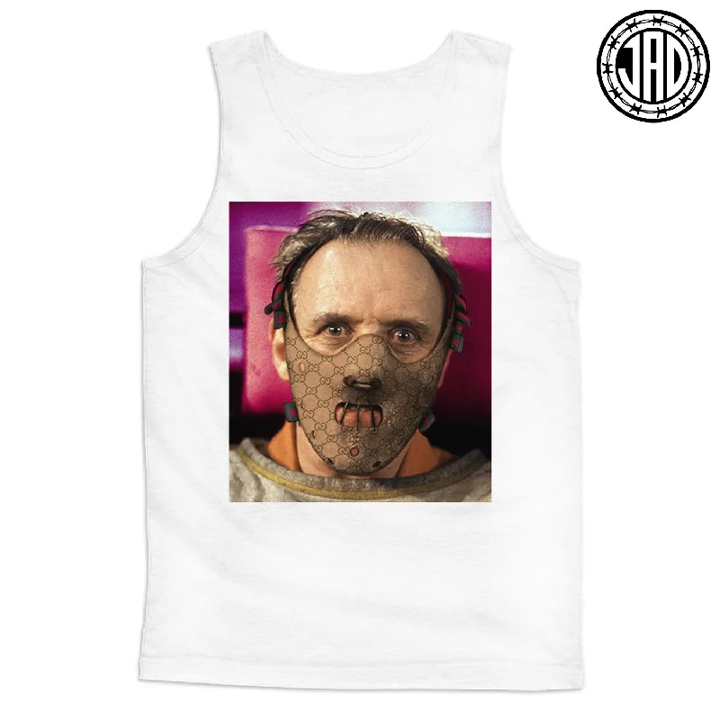 stretchable men's tank topsExpensive Taste - Men's (Unisex) Tank