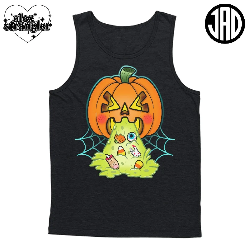 men's tank tops with unique designsCandy Sick - Men's (Unisex) Tank