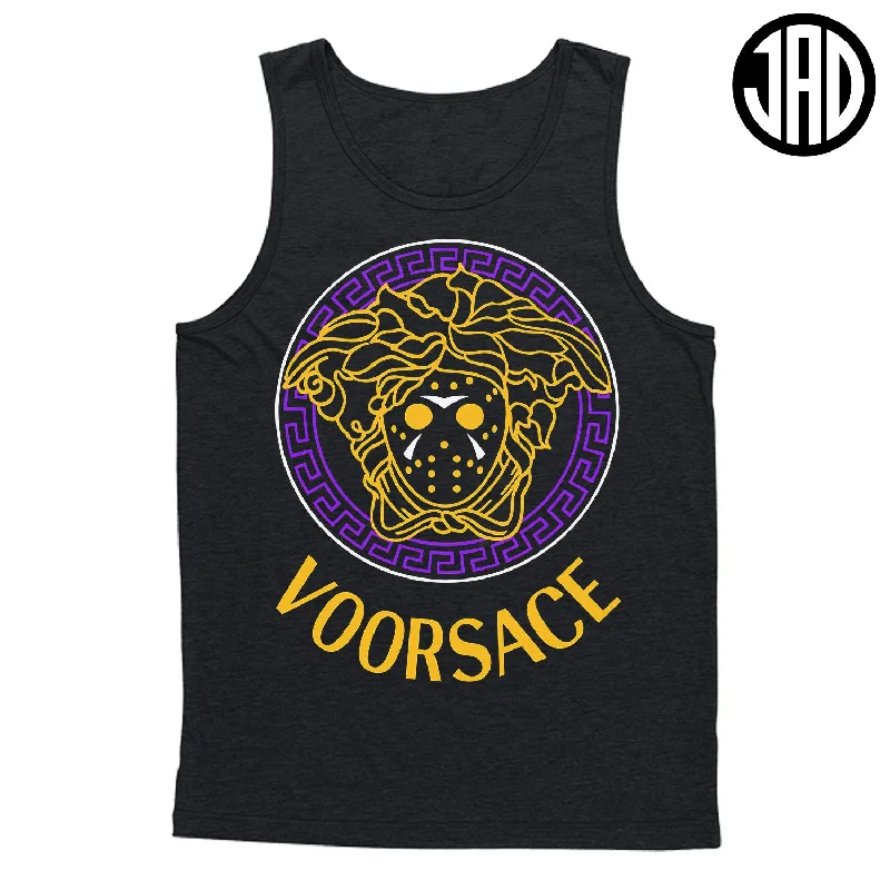 ribbed tank tops for menVoorsace V5 - Men's (Unisex) Tank