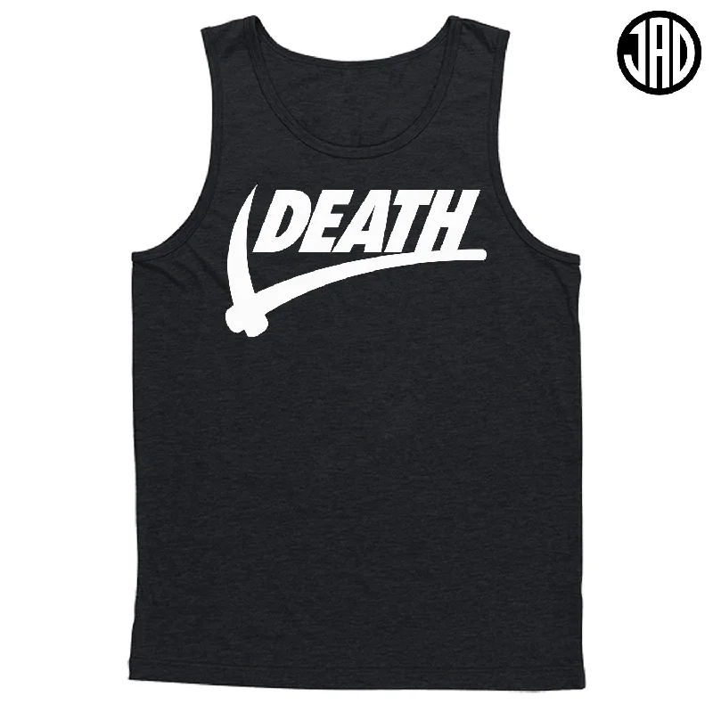 seamless men's tank topsDeath Sport - Men's Tank