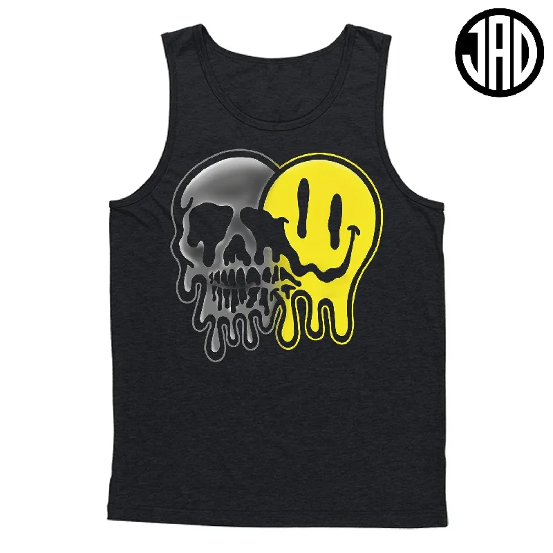 men's tank tops for martial artsRelax - Men's (Unisex) Tank