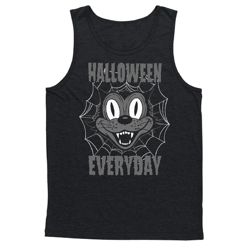 men's tank tops for martial artsHalloween Everyday - Men's (Unisex) Tank