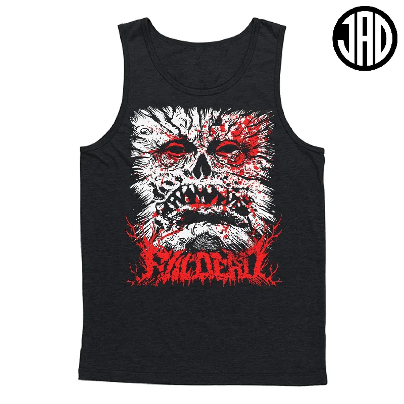 breathable men's tank topsBOTD Metal - Men's Tank
