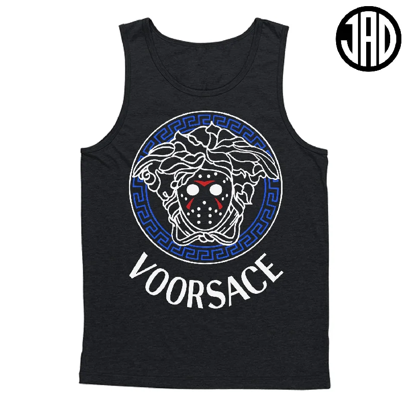 men's tank tops for sportsVoorsace V6 - Men's (Unisex) Tank