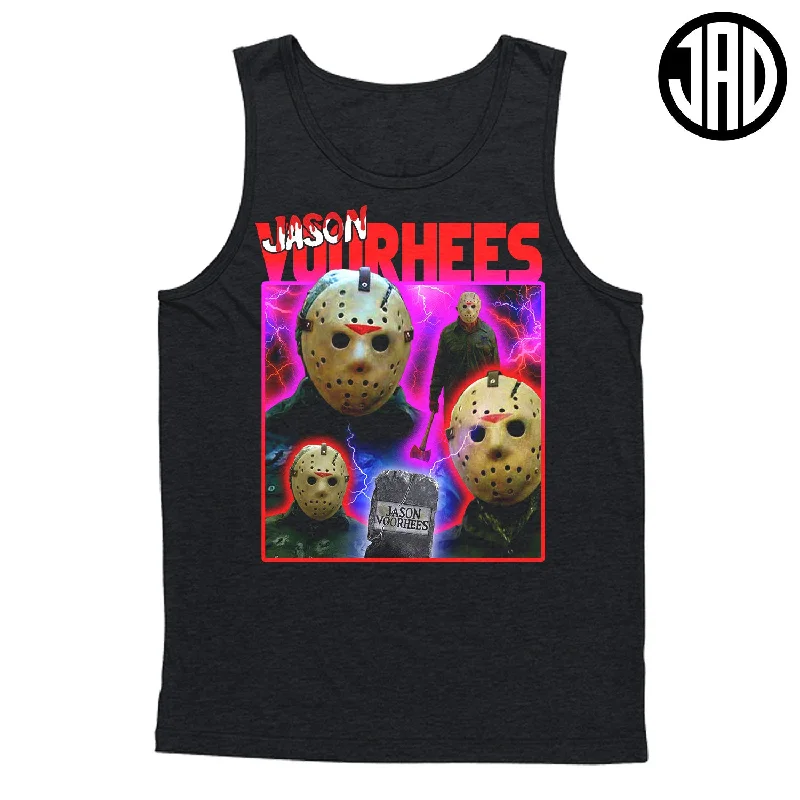 men's tank tops for basketball90's Jason - Men's Tank
