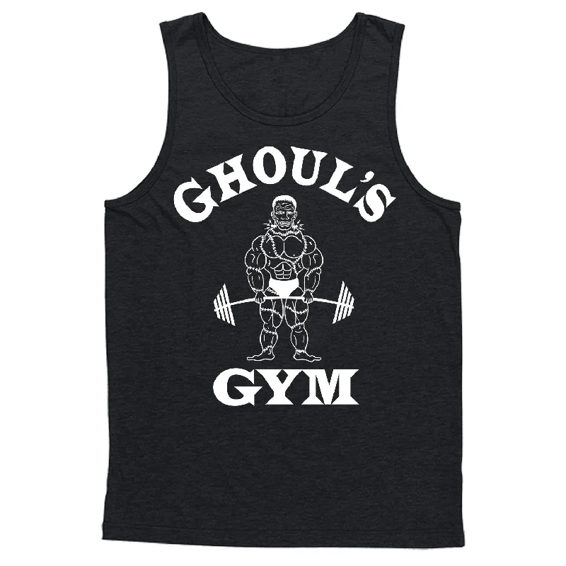 men's tank tops for basketballGhoul's Gym Classic - Men's (Unisex) Tank