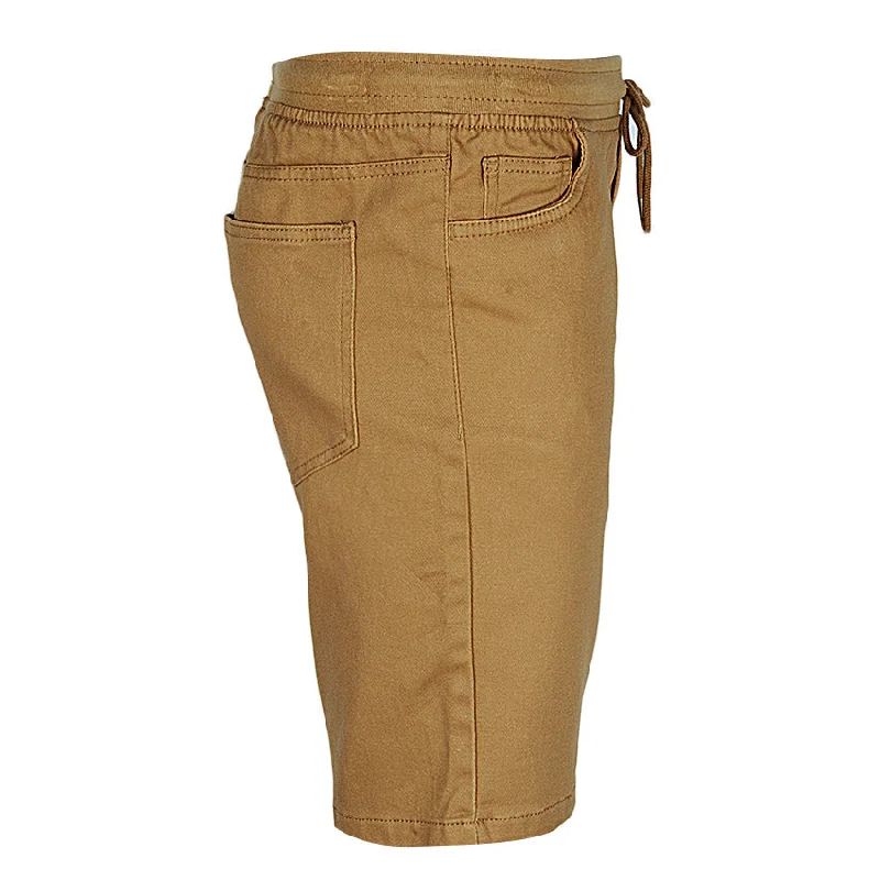 Men's breathable cotton athletic shorts for intense workoutsBoard - Short Style Men Shorts with a Surf - Inspired DesignShorts Men's breathable cotton athletic shorts for intense workoutsBoard - Short Style Men Shorts with a Surf - Inspired DesignShorts