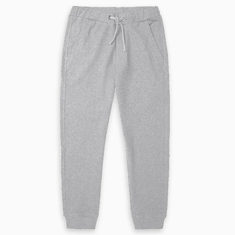 Men's pleated front casual wool blend pants for a classic aestheticMoisture - Wicking Men Casual Pant for Active Outdoor DaysAll Day Sweatpants - Heather Grey Men's pleated front casual wool blend pants for a classic aestheticMoisture - Wicking Men Casual Pant for Active Outdoor DaysAll Day Sweatpants - Heather Grey