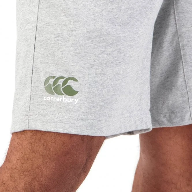 Men's button - fly denim work shorts for durability on the jobAdjustable - Length Men Shorts with Roll - Up OptionsAnchor Knit Shorts - Grey Marle | Navy Men's button - fly denim work shorts for durability on the jobAdjustable - Length Men Shorts with Roll - Up OptionsAnchor Knit Shorts - Grey Marle | Navy
