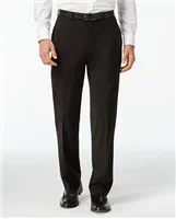 Men's high - waisted casual corduroy pants for a vintage charmPatchwork Men Casual Pant with a Unique and Artistic DesignCalvin Klein Suit Separates Pants Men's high - waisted casual corduroy pants for a vintage charmPatchwork Men Casual Pant with a Unique and Artistic DesignCalvin Klein Suit Separates Pants