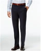Men's distressed casual cotton pants for a laid - back bohemian styleButton - Detail Men Casual Pant with Decorative Buttons for Added StyleCalvin Klein X-Fit Suit Separates Pants Men's distressed casual cotton pants for a laid - back bohemian styleButton - Detail Men Casual Pant with Decorative Buttons for Added StyleCalvin Klein X-Fit Suit Separates Pants