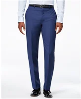 Men's cropped length casual linen pants for a breezy summer vibeAdjustable - Waist Men Casual Pant for Growing Teens or Comfort FlexibilityCalvin Klein X-Fit Suit Separates Pants Men's cropped length casual linen pants for a breezy summer vibeAdjustable - Waist Men Casual Pant for Growing Teens or Comfort FlexibilityCalvin Klein X-Fit Suit Separates Pants