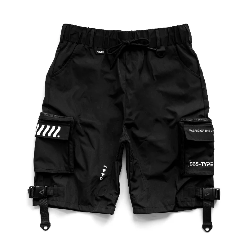 Men's cargo pants with a cargo pocket on the back for easy accessCordura - Lined Men Cargo Pants for Extra Strength and Abrasion ResistanceCGS-Type 35A Black Cargo Shorts Men's cargo pants with a cargo pocket on the back for easy accessCordura - Lined Men Cargo Pants for Extra Strength and Abrasion ResistanceCGS-Type 35A Black Cargo Shorts