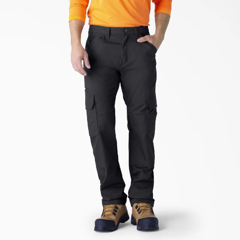 Men's loose - fit cargo pants for a relaxed and comfortable lookRip - Stop Men Cargo Pants for Durability in Tough EnvironmentsDickies Men's Duratech Relaxed Fit Ripstop Cargo Pants Men's loose - fit cargo pants for a relaxed and comfortable lookRip - Stop Men Cargo Pants for Durability in Tough EnvironmentsDickies Men's Duratech Relaxed Fit Ripstop Cargo Pants