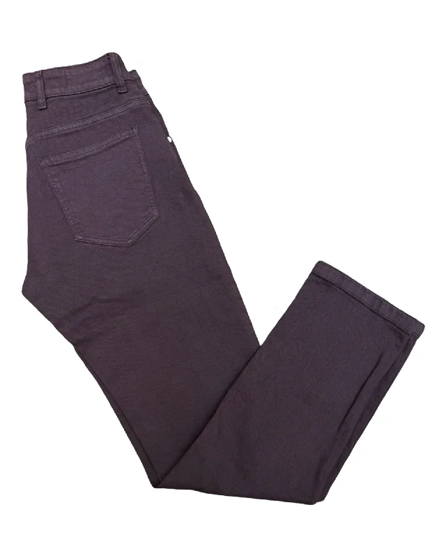 Men's patterned casual silk blend pants for a unique night - out styleRecycled - Material Men Casual Pant for an Eco - Conscious Wardrobe ChoiceELEVENTY 5 Pockets pants | VINO Men's patterned casual silk blend pants for a unique night - out styleRecycled - Material Men Casual Pant for an Eco - Conscious Wardrobe ChoiceELEVENTY 5 Pockets pants | VINO