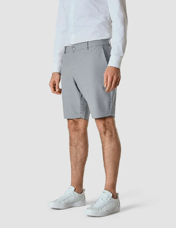 Men's checkered pattern wool shorts for a stylish winter layering optionFleece - Lined Men Shorts for Warmth in Cooler Summer EveningsEssential Shorts Light Blue Men's checkered pattern wool shorts for a stylish winter layering optionFleece - Lined Men Shorts for Warmth in Cooler Summer EveningsEssential Shorts Light Blue