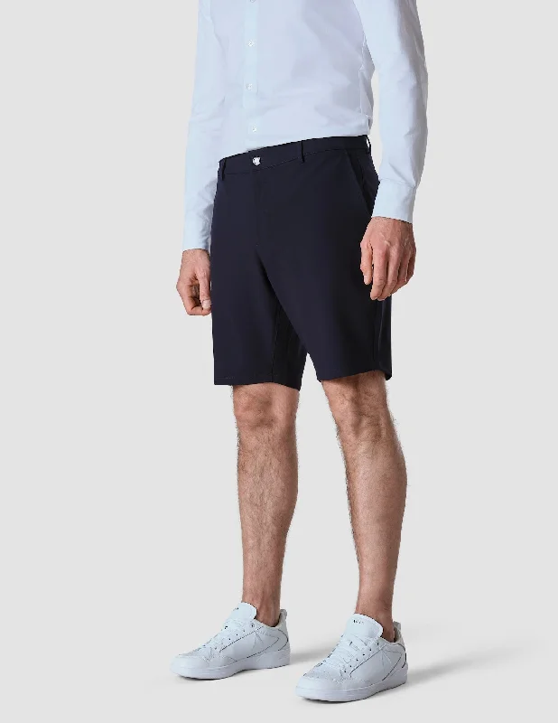 Men's side - stripe track shorts for a sporty running lookQuick - Dry Men Shorts for Water - Related ActivitiesEssential Shorts Midnight Blue Men's side - stripe track shorts for a sporty running lookQuick - Dry Men Shorts for Water - Related ActivitiesEssential Shorts Midnight Blue