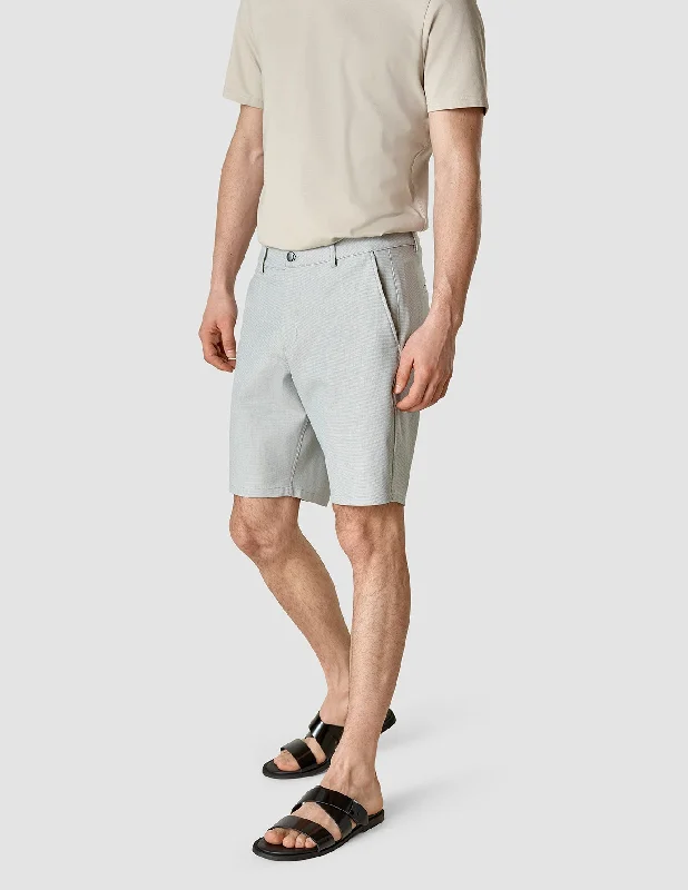 Men's zip - pocket canvas shorts for added functionality during travelDrawstring - Waist and Elastic - Back Men Shorts for a Custom FitEssential Shorts Teal Blue Men's zip - pocket canvas shorts for added functionality during travelDrawstring - Waist and Elastic - Back Men Shorts for a Custom FitEssential Shorts Teal Blue