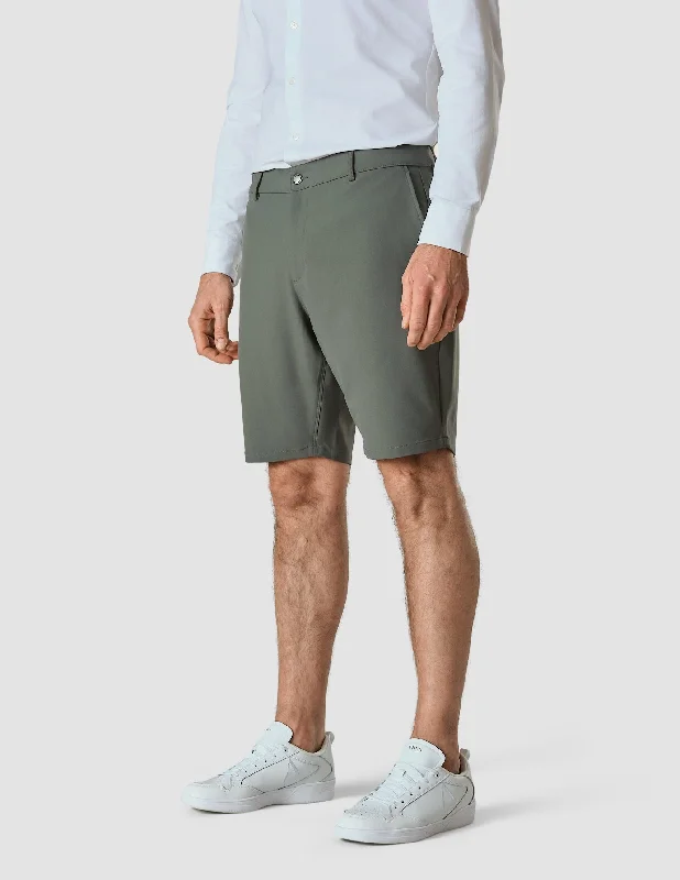 Men's neon - colored athletic shorts for high - visibility workoutsSlim - Fit Men Shorts for a Modern and Stylish AppearanceEssential Shorts Urban Green Men's neon - colored athletic shorts for high - visibility workoutsSlim - Fit Men Shorts for a Modern and Stylish AppearanceEssential Shorts Urban Green